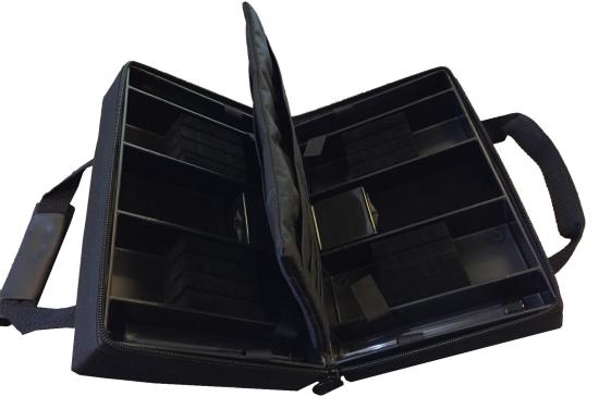 Bulls Ubertas XL Case Carbon