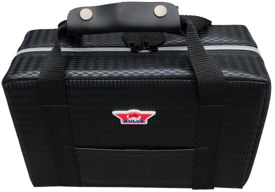 Bulls Ubertas XL Case Carbon