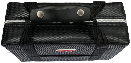 Bulls Ubertas XL Case Carbon