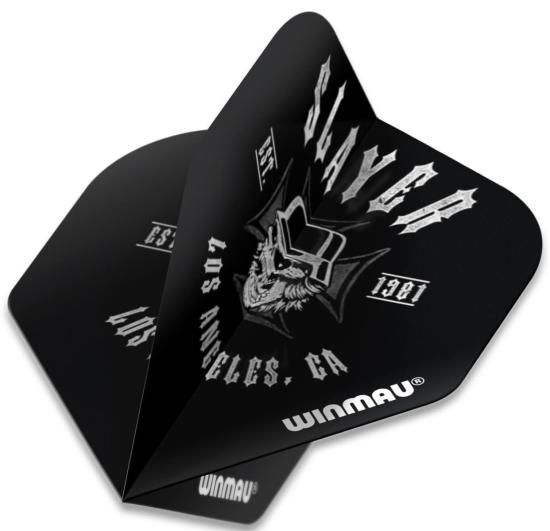 Winmau Slayer LA Dart Flight
