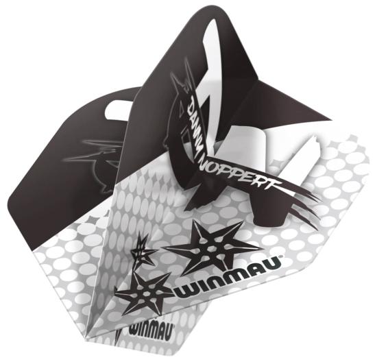 Winmau Rhino Danny Noppert Flight Standard