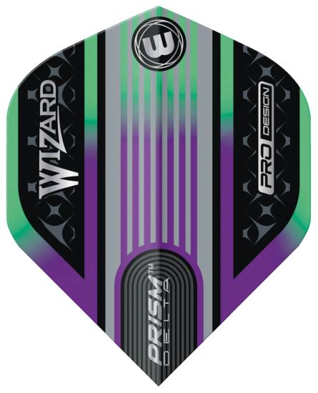 Winmau Prism Delta Simon Whitlock Pro Design