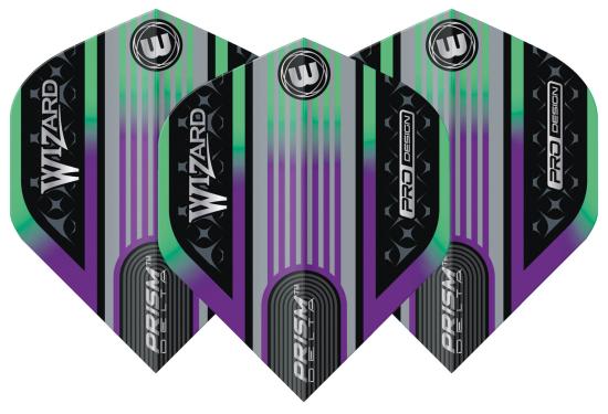 Winmau Prism Delta Simon Whitlock Pro Design