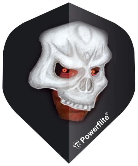 Bulls Powerflite Skull Flight