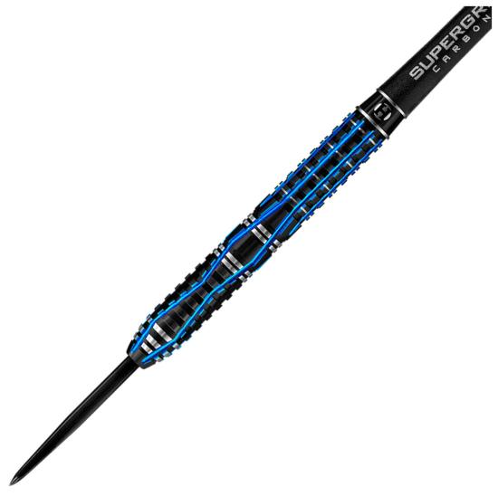 Harrows Ice Recut 90% Steeldart 21-26g