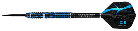 Harrows Ice Recut 90% Steeldart 21-26g
