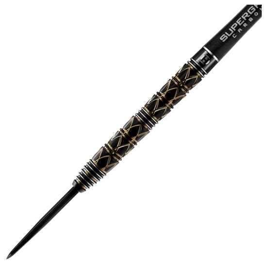 Harrows Taipan 90% Steeldart 21-26g