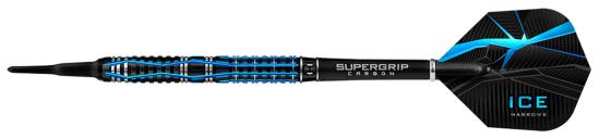 Harrows Ice Recut 90% Softdart 18-20-21g