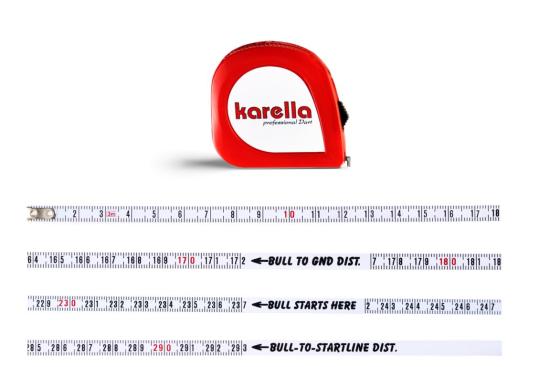 Karella E-Master Wandgerät-8111.01