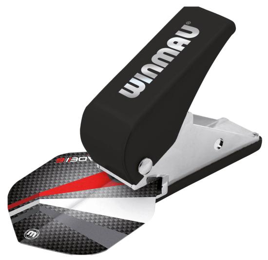 Winmau Flight Punch Locher