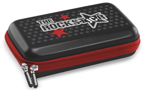 Winmau Joe Cullen Rockstar Dart Case