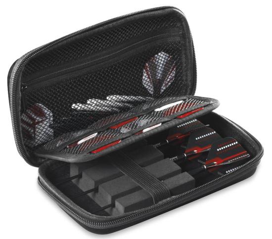 Winmau Joe Cullen Rockstar Dart Case