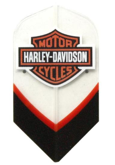 Harley Davidson Slim Flight - Classic