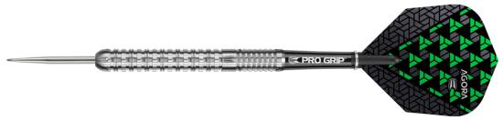 Target Agora A01 Steeldart 22-24g
