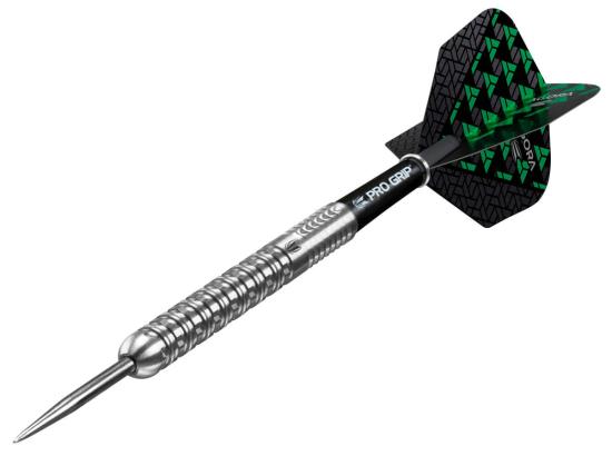 Target Agora A01 Steeldart 22-24g