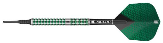 Target Agora Verde AV 31 Softdart 18-20g