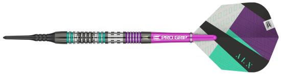 Target ALX 11 Softdart 18-20g