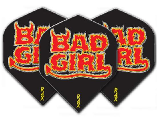 R4X Flight Bad Girl Standard