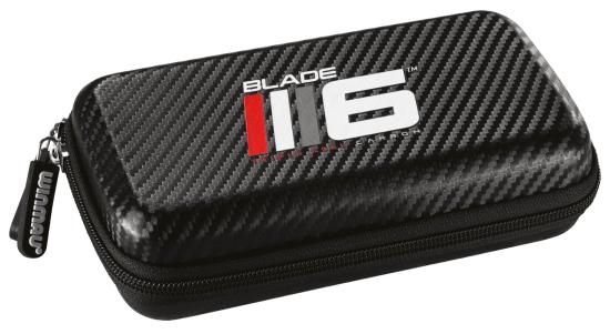 Winmau Blade 6 XL Dart Case