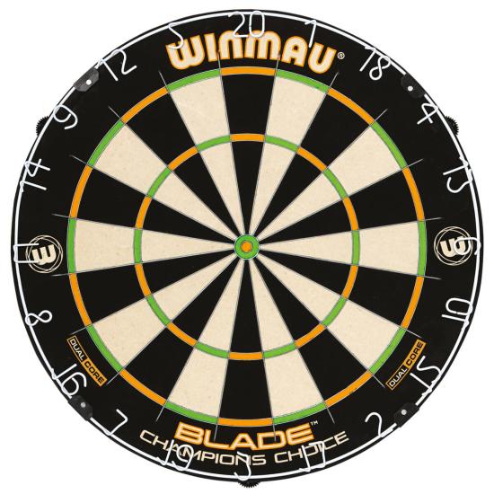 Champions Choice Blade Dual Core-3023