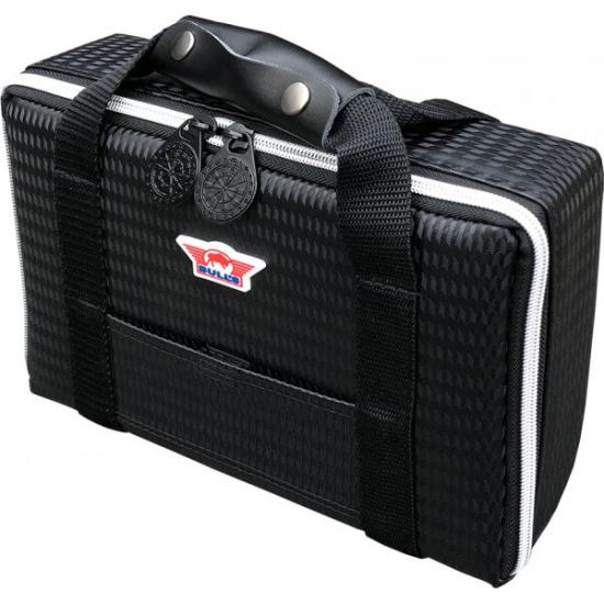 Bulls Ubertas Case Carbon Style