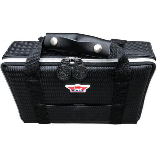Bulls Ubertas Case Carbon Style