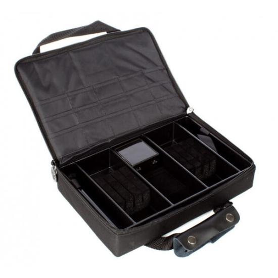 Bulls Ubertas Case Carbon Style