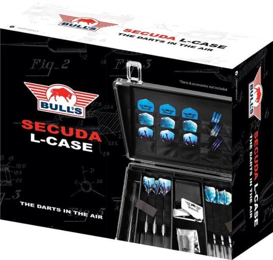 Bulls Secuda Dart Koffer L