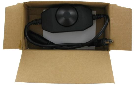 Bulls Termote Dimmer Switch