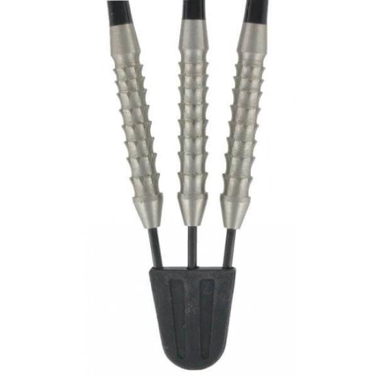 Bulls Triangle Pointholder Schwarz
