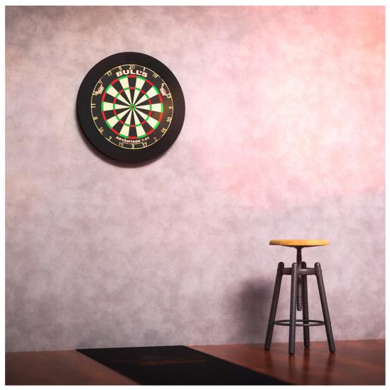 Bulls Advantage 701 Dartboard