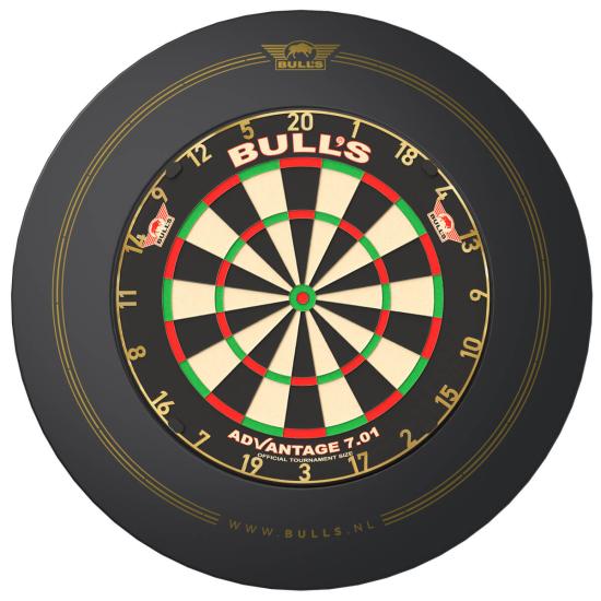 Bulls Advantage Lite Gold Surround