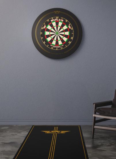 Bulls Advantage Teppich 300x85 cm