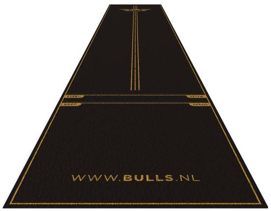 Bulls Advantage Teppich 300x85 cm