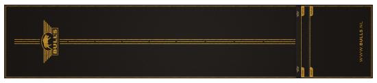 Bulls Advantage Teppichmit Oche 300x85 cm