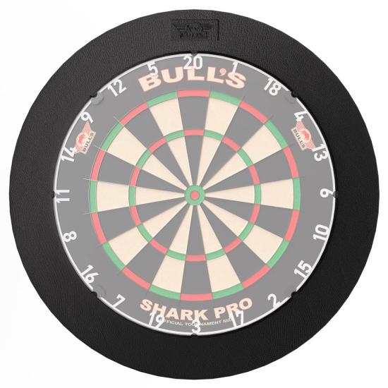 Bulls Lumo Led Licht Light System Schwarz