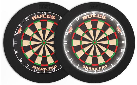 Bulls Lumo Led Licht Light System Schwarz