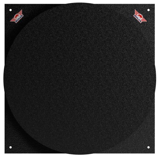 Bulls Schallschutz 30%  für Steeldartboards Silencer