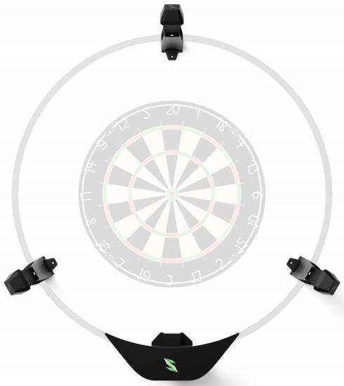 Bulls Scolia Home Flex 2 ohne Beleuchtungsring