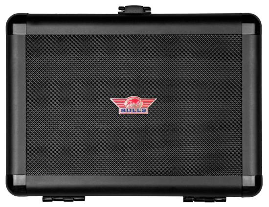 Bulls Secuda Deluxe Case