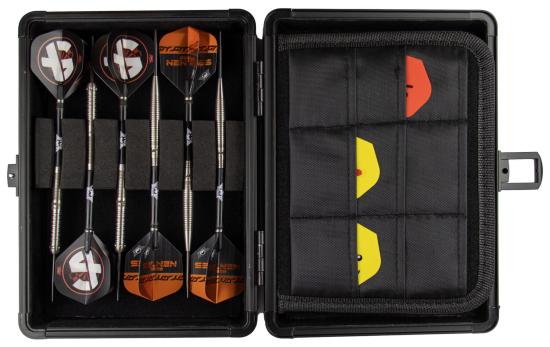 Bulls Secuda Deluxe Case