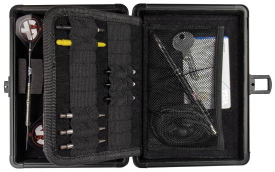 Bulls Secuda Deluxe Case