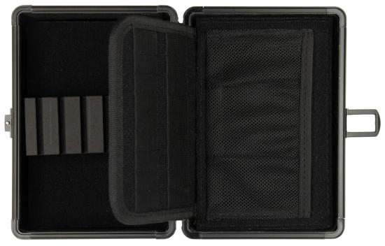 Bulls Secuda Deluxe Case