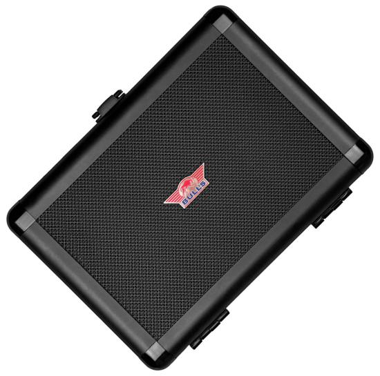 Bulls Secuda Deluxe Case