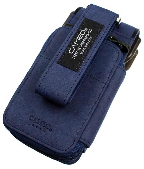 Cameo Garment 3 Navy Dart Tasche