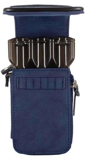 Cameo Garment 3 Navy Dart Tasche