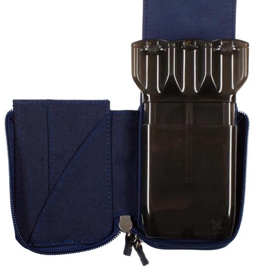 Cameo Garment 3 Navy Dart Tasche
