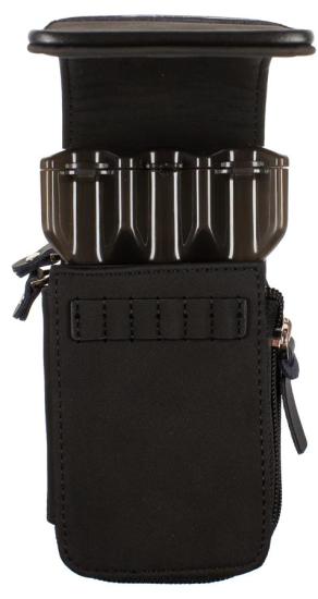 Cameo Garment 3 Schwarz Dart Tasche