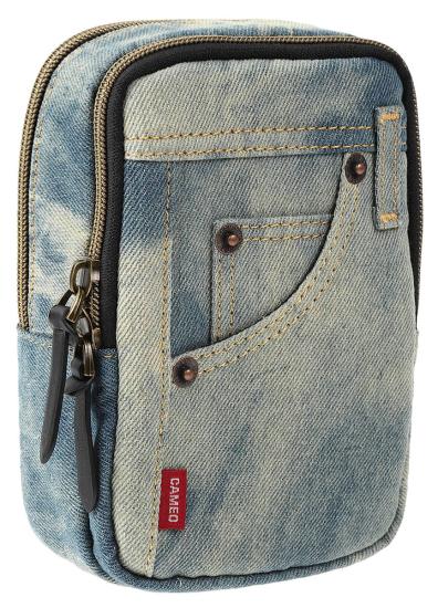 Cameo Jeans NB2 Dart Tasche Vinatge