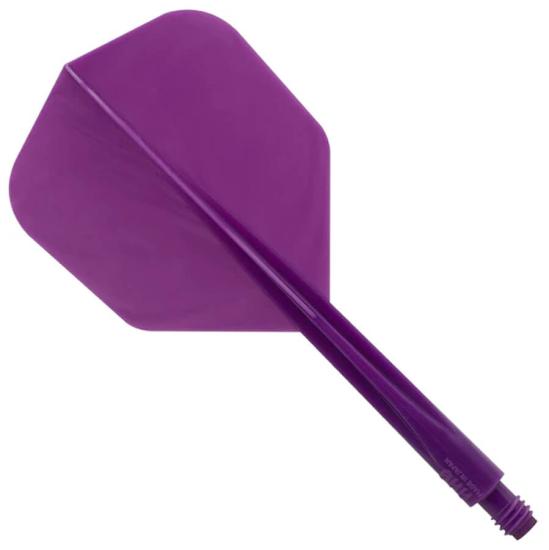 Condor AXE Small Lila Flights Short 21,5 mm